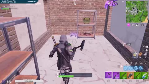 STREAMER OBRAŻA MORDERATORA PODCZAS TRANSMISJI NA ŻYWO!