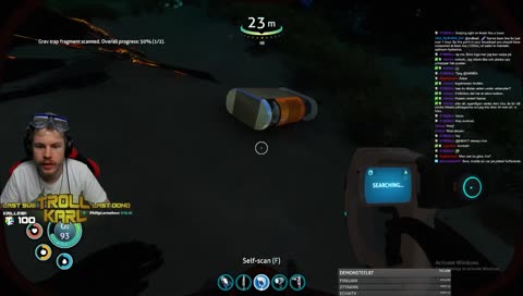 Roasted, FeelsBadMan