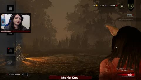 Droopine prends la pose !