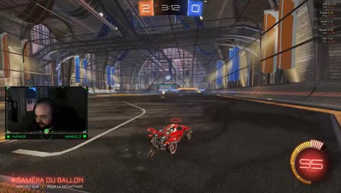 Quand tu es trop fier de toi sa donne sa ^^