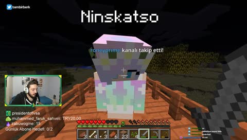 Sınıf Arkadaşın geldi :D