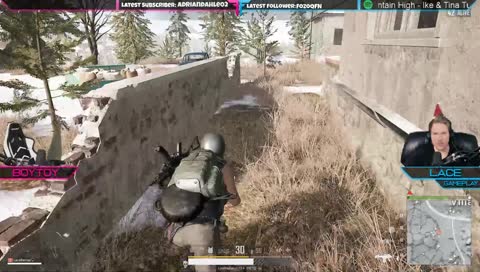 F'ck this sh't , bambam?