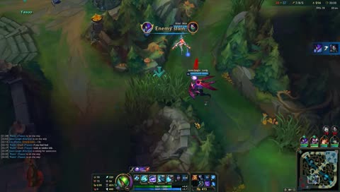 u GONE BOI