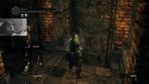 stairs are for noobs