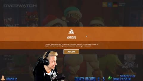 double avoid warning