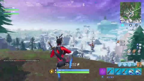 FreeZzy macht nen Abgang