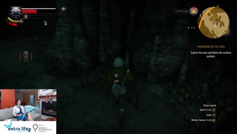 I don't think she knew ;_;'