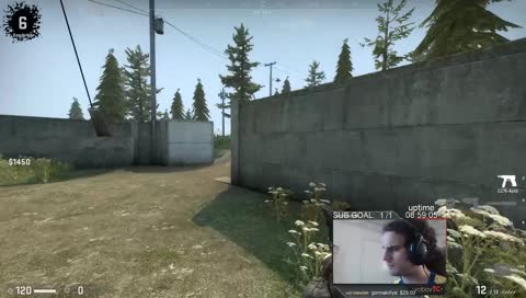 TC blind!!!!!