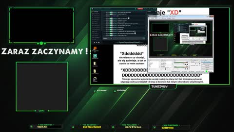 Krzywy odpowiada na pytanie czy jest głupi :o