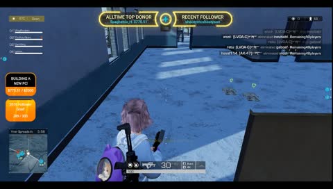 Penny's Custom Ringtone