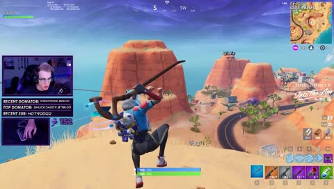 Zipline BRAH!!!