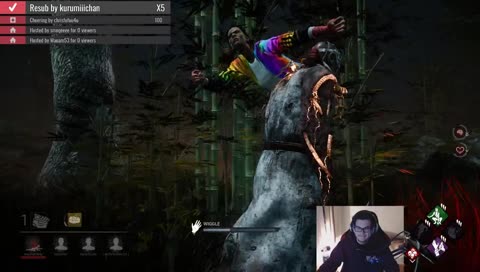 Random Clip fürs Bild dlxLurk