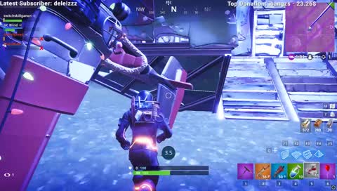 Best pilot OMEGALUL
