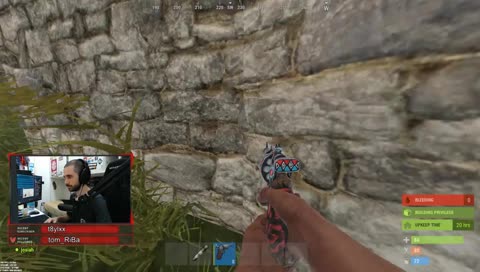 Door campers? EZ Clap