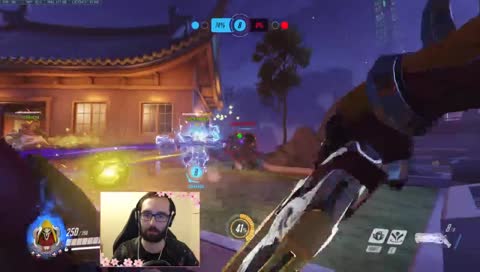 Pro level Owl Team Co-ordination