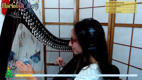 THROUGH THE FIRE AND THE FLAMES