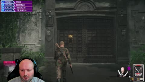 Knock knock
