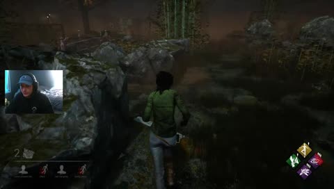 Sneaky Clauds are Gods
