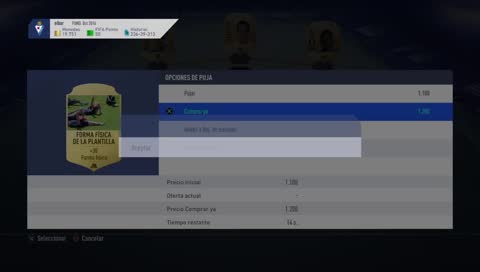 5000 monedas al carrer