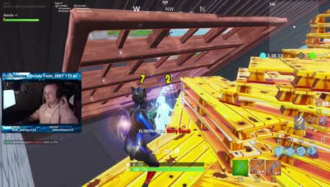 KOLLA I HÖRNET!! Hide-n-seak