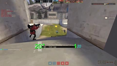 RIP team