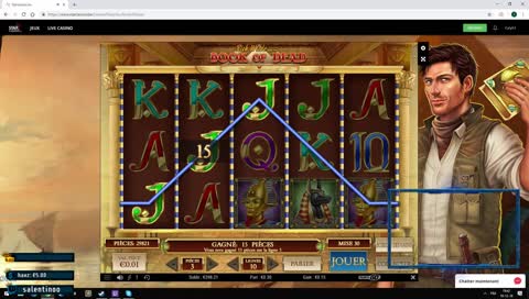 Sale Histoire jvous jure !!!!