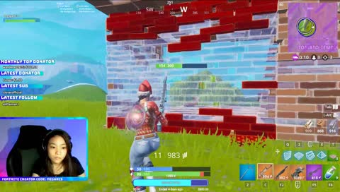 That SOLO win and celebration