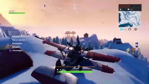 Flugzeug fliegen ist genau dein Ding. Keepo