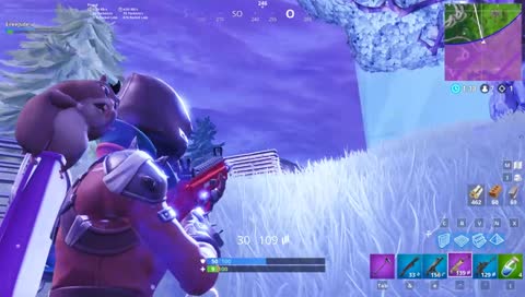 eilee n°2 mais pas trop