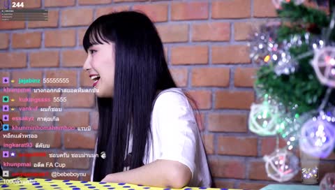 ผมโดนบังคับบบ