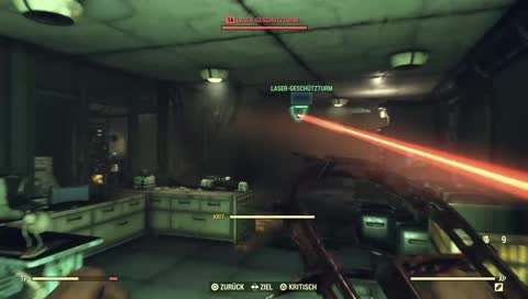 Wallhack :D