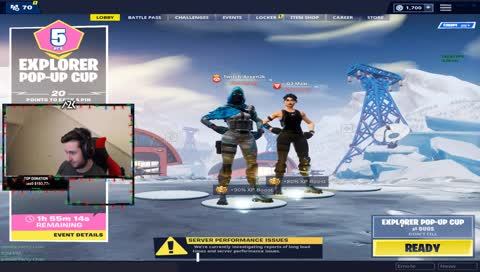 It's So Big! (I'm Immature)