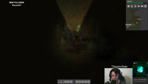 ein Türknauf kann besser Programmieren als die 5 Leute