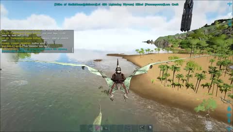 Los grifos de agua :v