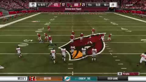 afurd9's Live PS4 Broadcast