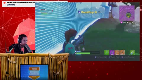 Clutch Wins Rubes Pubes Skirmish