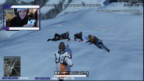 når man skal tage et team-foto