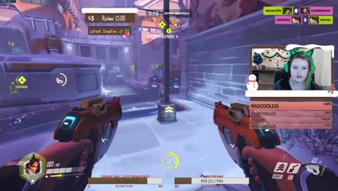I'm actually not doing super terrible I guess...
