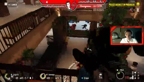 Nemlať Ty Santy!!! Grinch ( ͡° ͜ʖ ͡°)