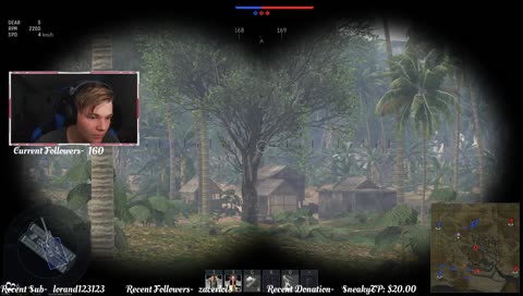 wtf is this shot gaijibbles