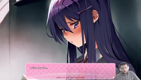 Cockblocked