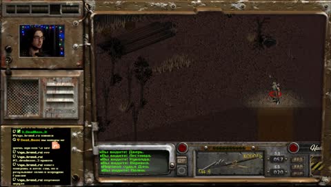 Я У МАМЫ ПАБИДИТИЛЬ (примечание: ноудез, сейвы с предыдущего трая)