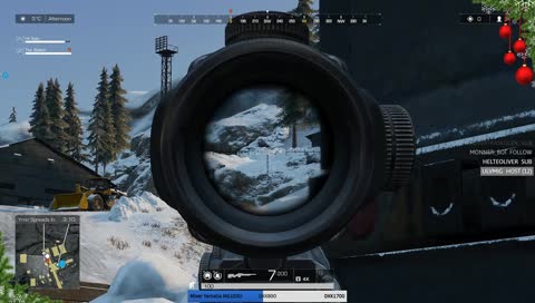 Må vi være her?!?!