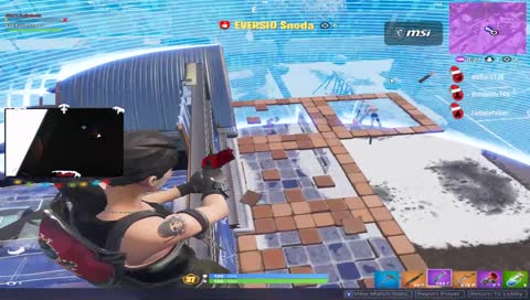 Snoda is the best player in the world