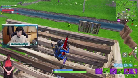 copyright vs squad easy!