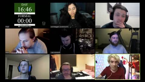 Mafia at its Finest & Wiggles Dance