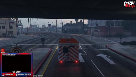 Person køre galt HAHA 4Head