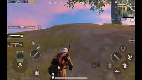 Dp28 la mejor arma del mundo😎😎