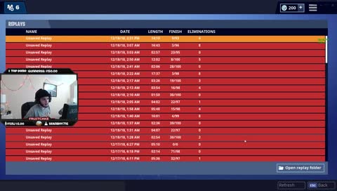 Picked up the discord?? mkay buddy