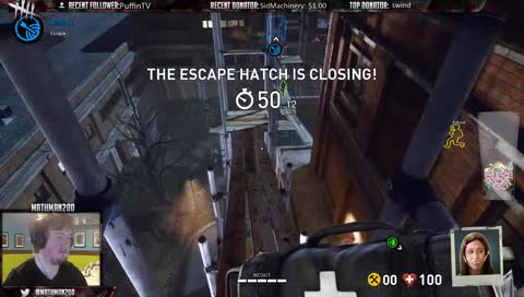 Yeeted Kneecaps.